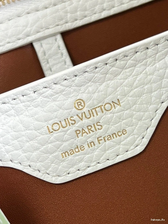 BB VUITTON LOUIS CAPUCINES 0503